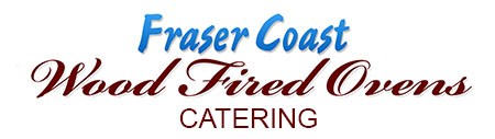 Fraser Coast Wood Fired Catering